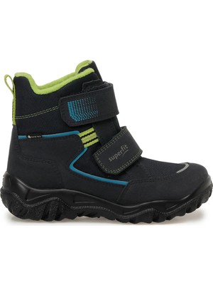 Superfit Husky Mavi Erkek Çocuk Outdoor Bot