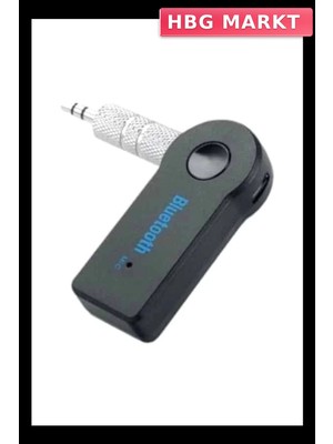 HBG Markt Mey Ithalat® Aux Kit