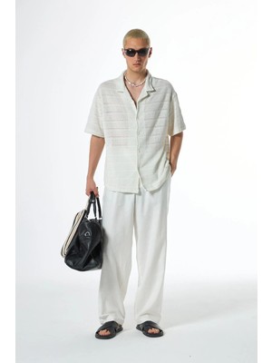 S13 Store Oversize Triko Tişört