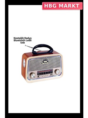 HBG Markt Mey Ithalat® V01 Nostalji