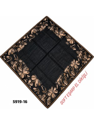 Sedef Scarf Soft Eşarp