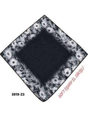 Sedef Scarf Soft Eşarp