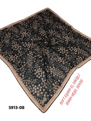 Sedef Scarf Soft Eşarp
