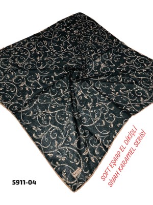 Sedef Scarf Soft Eşarp