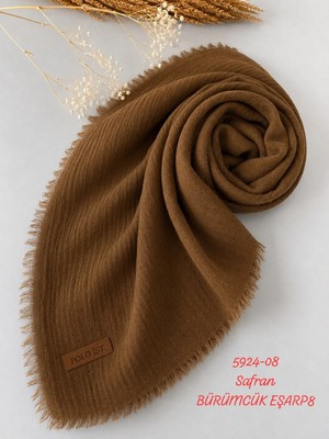 Bonjela Bürümcük Eşarp
