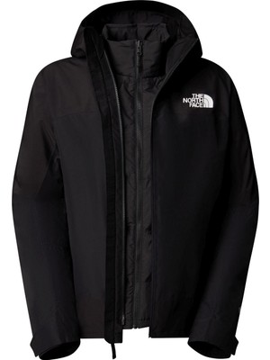 The North Face W Mountaın Lıght Trıclımate Gtx Jacket Kadın Ceket NF0A84EY4H01