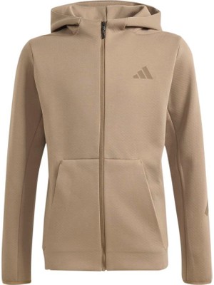 Adidas J Z.n.e Çocuk Spor Sweatshırt - KR6640