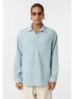 S13 Store Oversize Gömlek