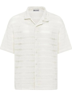 S13 Store Oversize Gömlek