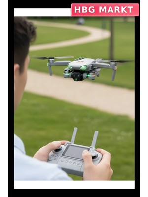 HBG Markt Mey Ithalat® R08 Dronee