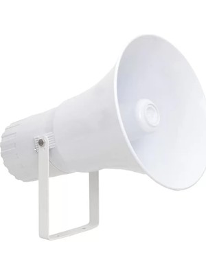 Canarino Magicvoice MV-22330 Yuvarlak Abs Horn Boş Kasa Kabin