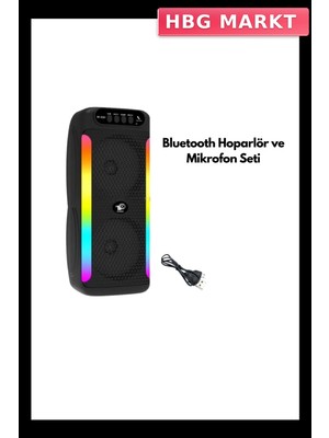 HBG Markt Mey Ithalat® PG4261 Hoparlör