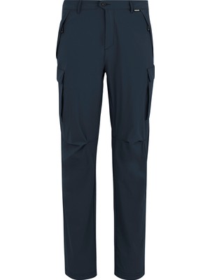 Regatta Anti Insectt L Kargo Erkek Pantolon-Lacivert