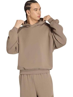 Adidas M Sl Sk Erkek Spor Sweatshırt - KS0313