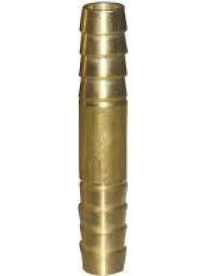 Melonika Sarı Prinç Hortum Eki 8 mm