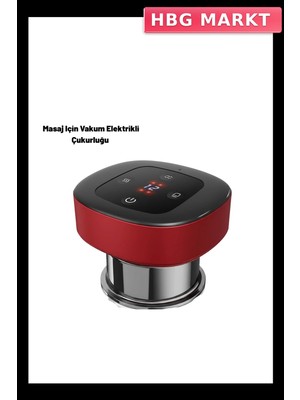 HBG Markt Mey Ithalat® DSA32 Vakum