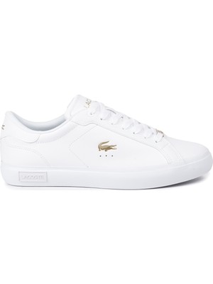 Lacoste Powercourt Erkek Ayakkabı 749SMA0169216
