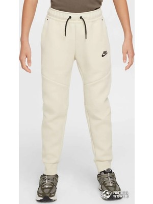 Nike Nıke Tech Fleece Çocuk Eşofman Altı HV5869-235