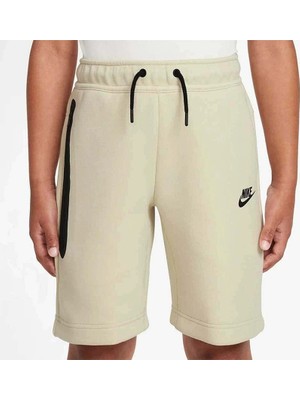 Nike Nıke Tech Fleece Çocuk Şort FD3289-234