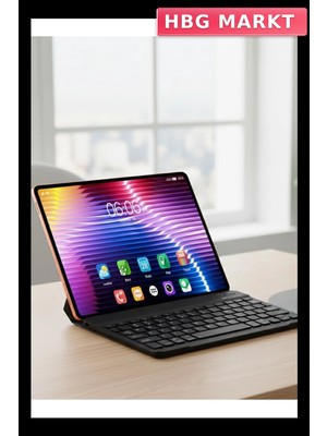 HBG Markt Mey Ithalat® SP17 Pro Max Tablet