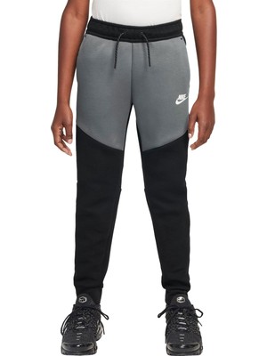 Nike Nıke Tech Fleece Unısex Çocuk Eşofman Altı HV5869-013