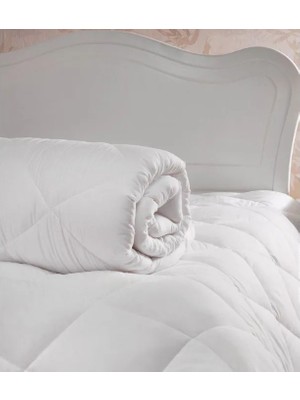 Melonika Çift Kişilik Microfiber Yorgan