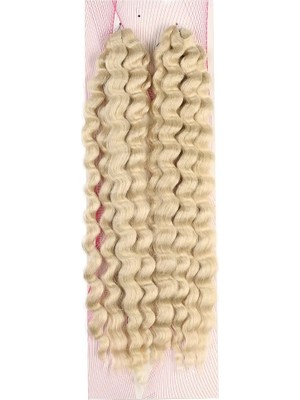 Melonika Nice Bulk Afro Su Daası  / Platin