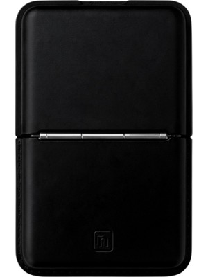 Nettech NT-N117 Magsafe Kartlıklı Cüzdan ve Katlanabilir Stand