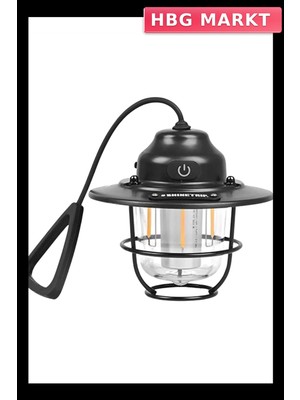HBG Markt Mey Ithalat® HS67-KAMP Lambası