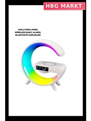 HBG Markt Mey Ithalat® G63 Hoparlör