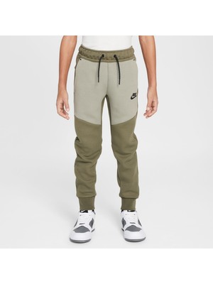 Nike Nıke Tech Fleece Unısex Çocuk Eşofman Altı HV5869-222