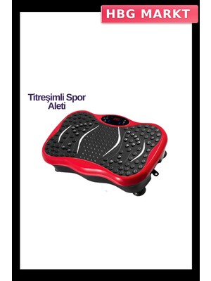 HBG Markt Mey Ithalat® GLR560 Plates Masaj