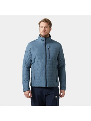 Helly Hansen Hh Crew Insulator Jacket Erkek Mont HHA.30343HHA.601