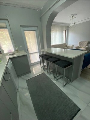 Moontime Alaçatı Bar Sandalyesi Bar Taburesi 65 cm Ücret 1 Adet Fiyatı