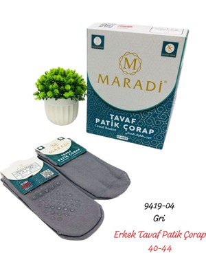 Sedef Tavaf Çorap
