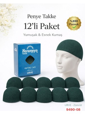 Sedef Penye Takke