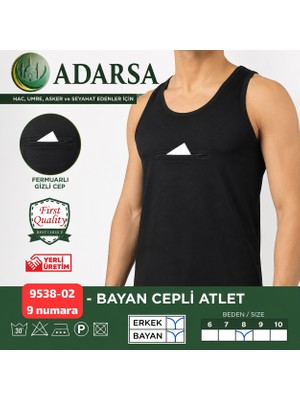 Sedef Bayan Cepli Atlet