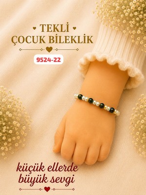 Sedef Çocuk Bileklik Dağıtmalık Uygun