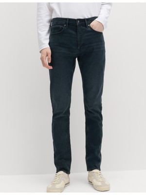 Marks & Spencer Slim Fit Streç Jean Pantolon