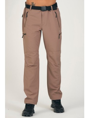 Q&Steinbock Q Steinbock Hector Erkek Pantolon 50530