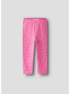 Name It Tayt Pembe