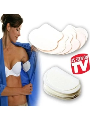 Melonika Underarm Shield Koltuk Altı Ter Koku Önleyici Ped