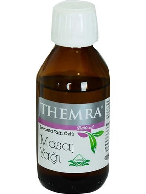 Melonika Sel Lanta Yağı Özlü Masaj Yağı 100 cc