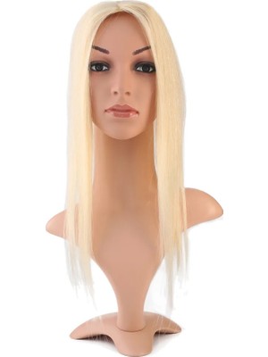 Melonika Platin Rengi Baby Taban Tepelik / 8X12CM