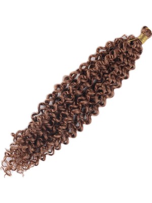 Melonika Afro Daası  / Bakır