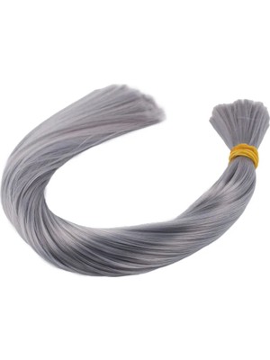 Melonika Koyu Gri Renkli Sen Boğum  / 1kg