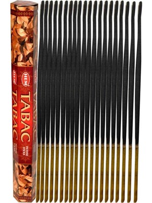 Melonika Tabac 20 Çubuk Tütsü