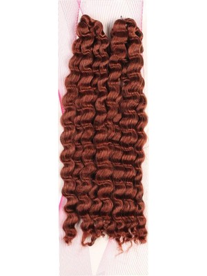 Melonika Nice Bulk Afro Su Daası  / Kızıl Bakır