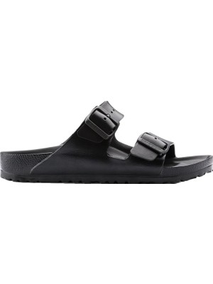 Birkenstock Arizona Eva Kadın Siyah Terlik