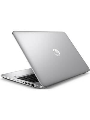 Hp 455 G4 - Amd A10-9600P - 8gb Ram - 240GB SSD - Yenilenmiş Laptop